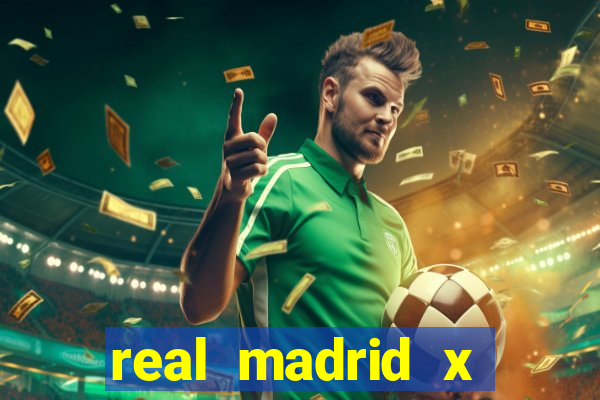 real madrid x liverpool futemax